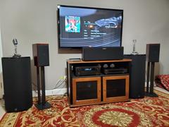 SVS Dual PC-2000 Pro Review