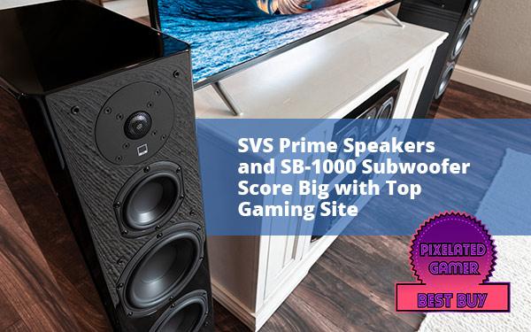 Shop Prime Tower Surround System
