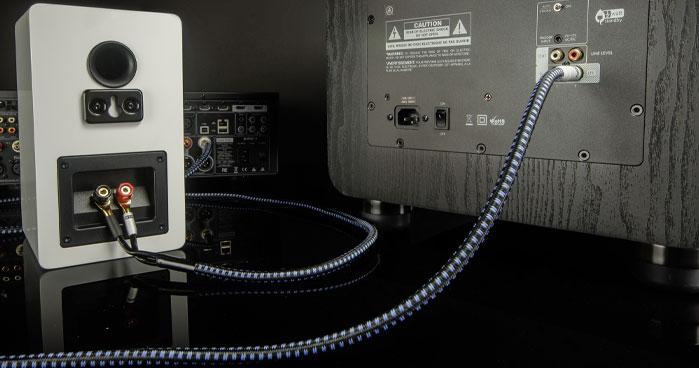 SVS Accessories