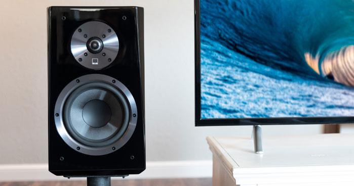 SVS Speakers