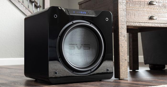 SVS Subwoofers