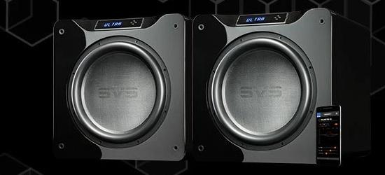Benefits of Dual Subwoofers | SVS Sound Experts Infographic