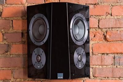 Ultra Surround Speaker