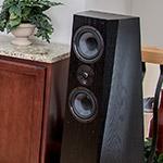 Ultra Tower Speaker