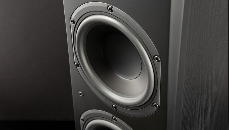Prime Pinnacle Subwoofer