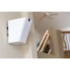 Elevation Speaker in Piano Gloss White