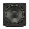 SVS SB-1000 Subwoofer in Premium Black Ash Front View