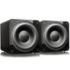 Piano Gloss Black
