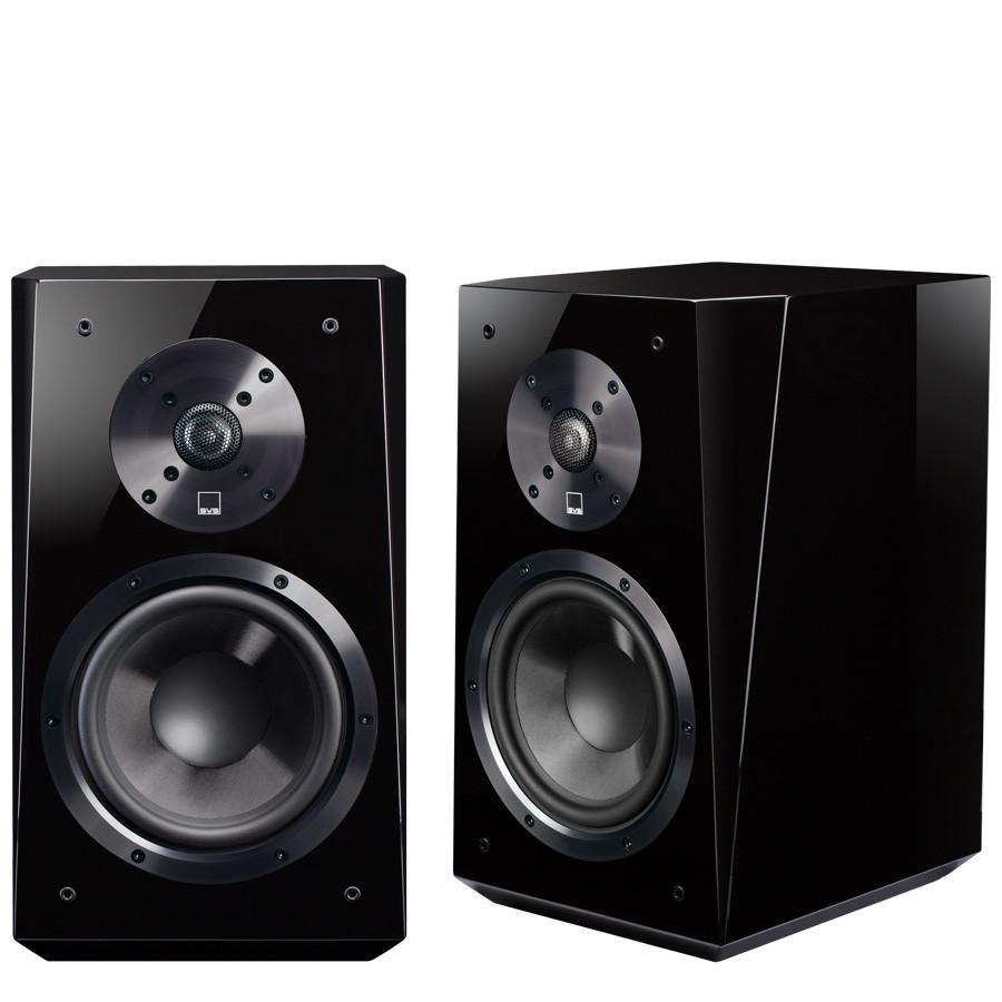 Piano Gloss Black