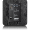 SB-2000 Pro Subwoofer in Premium Black Ash