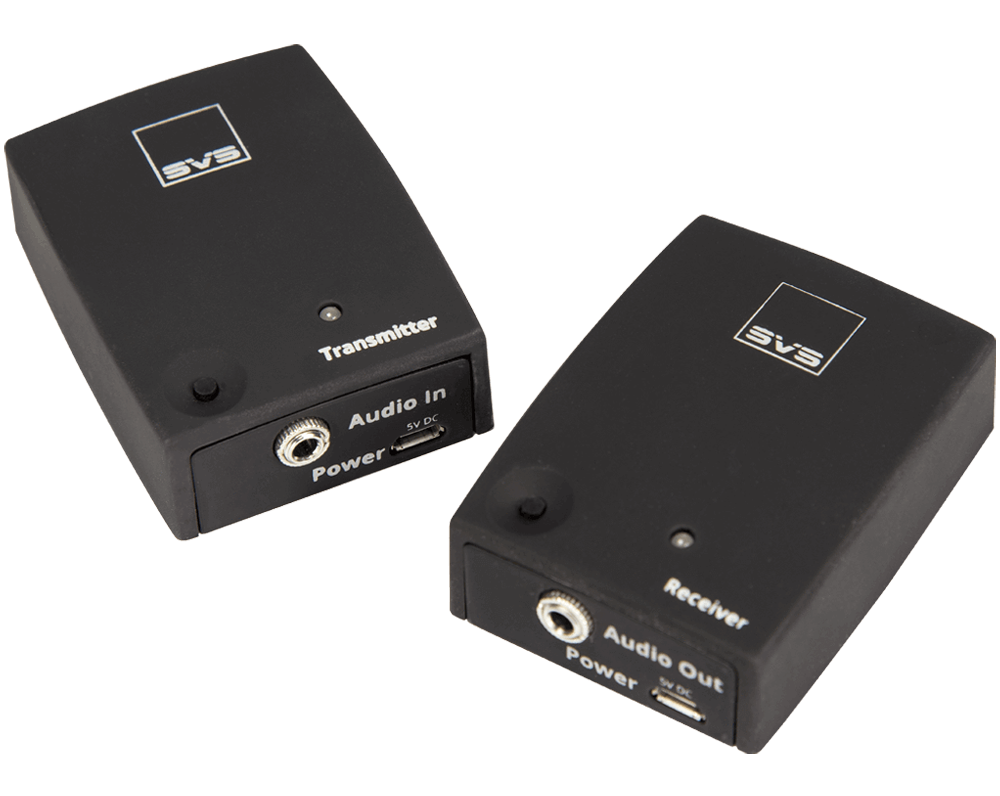 SoundPath Wireless Audio Adapter